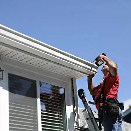 gutter services Weigelstown